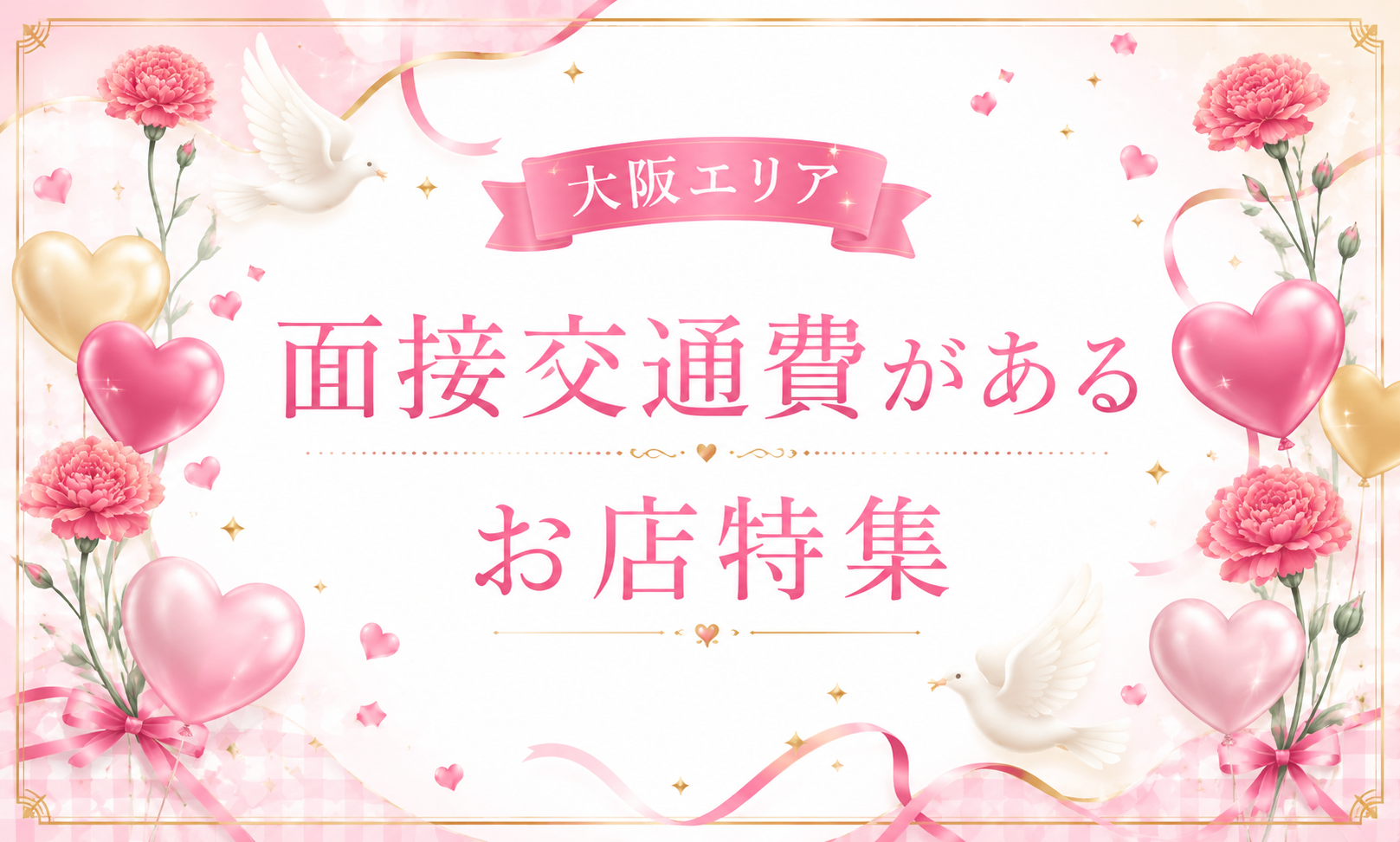 面接交通費特集