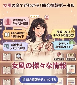 女風ウーマンライツ