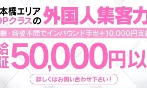 ドＭな奥さん日本橋店