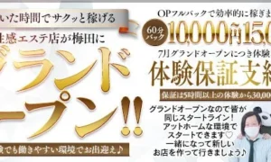 ＃性欲解放区梅田人妻性感デトックスサロン